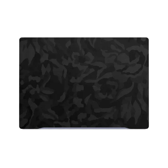 Minimum / Black Camo