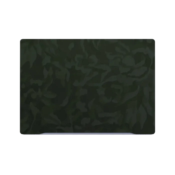 Minimum / Green Camo