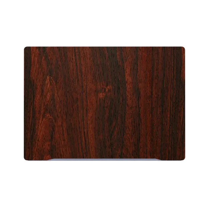 Minimum / Mahogany Wood
