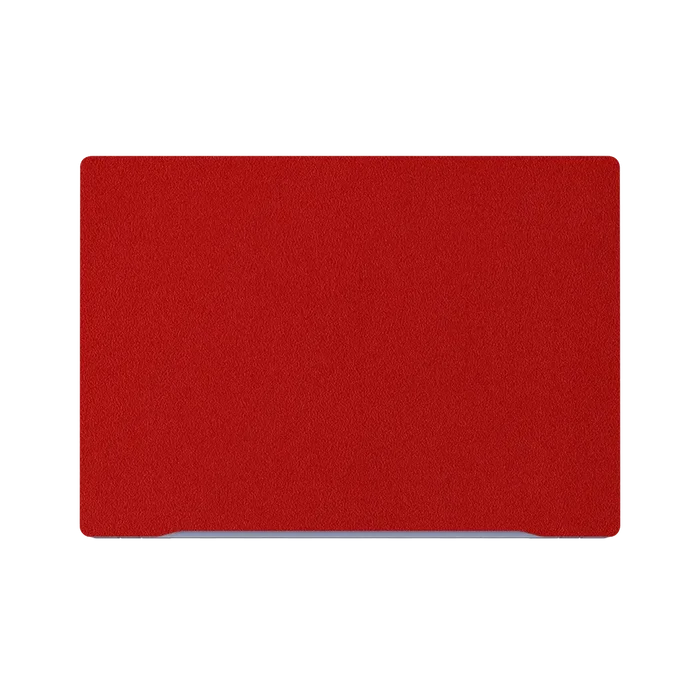 Minimum / Sandstone Red