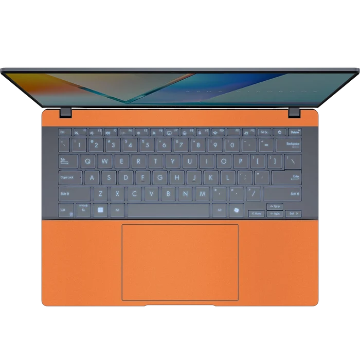 Essential / Cosmic Orange