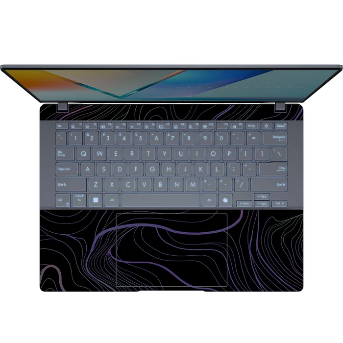 Essential / Nebula Shift