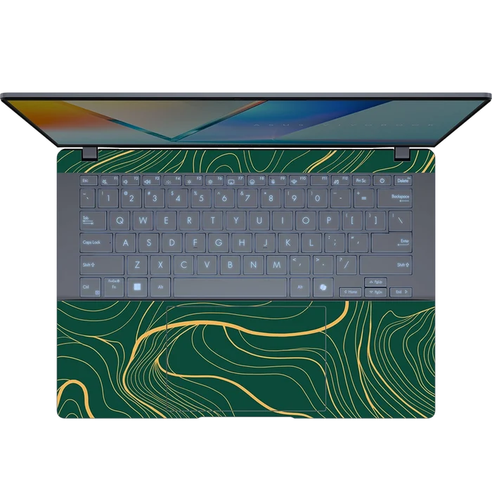 Essential / Alpine Forest