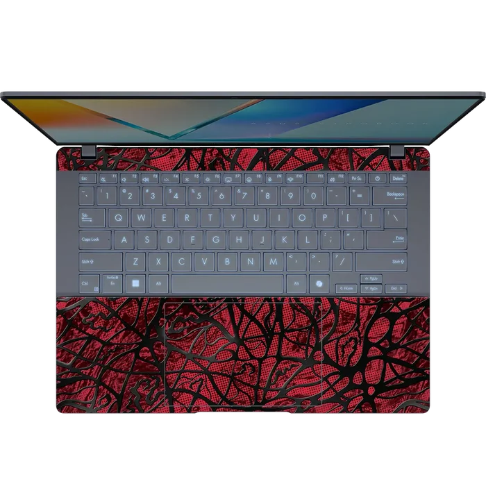 Essential / Red Inmate