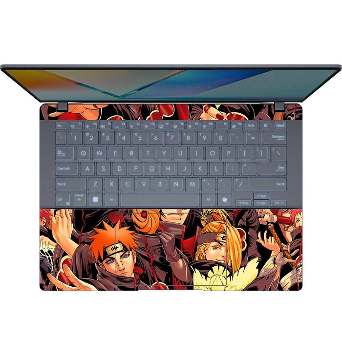 Essential / Rogue Ninja