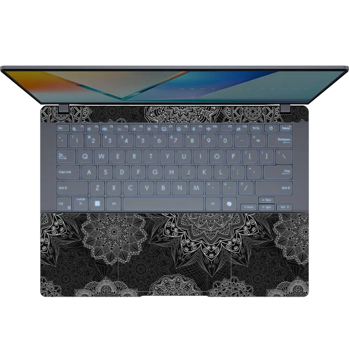 Essential / Mystic Black