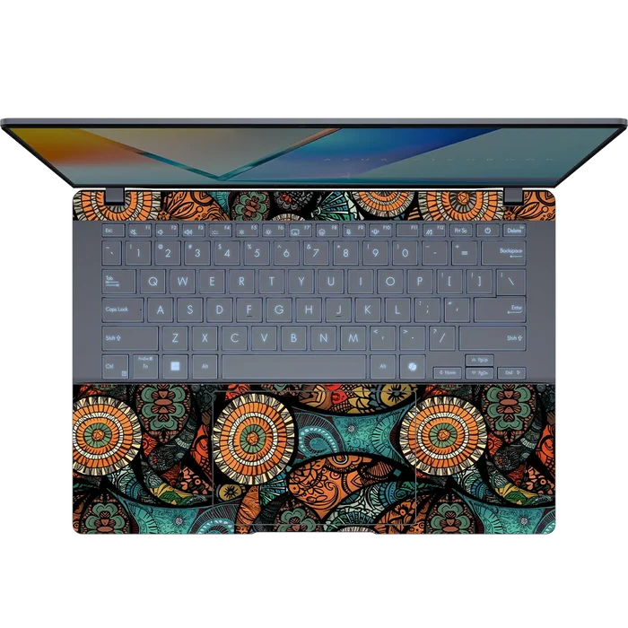Essential / Tribal Tusk