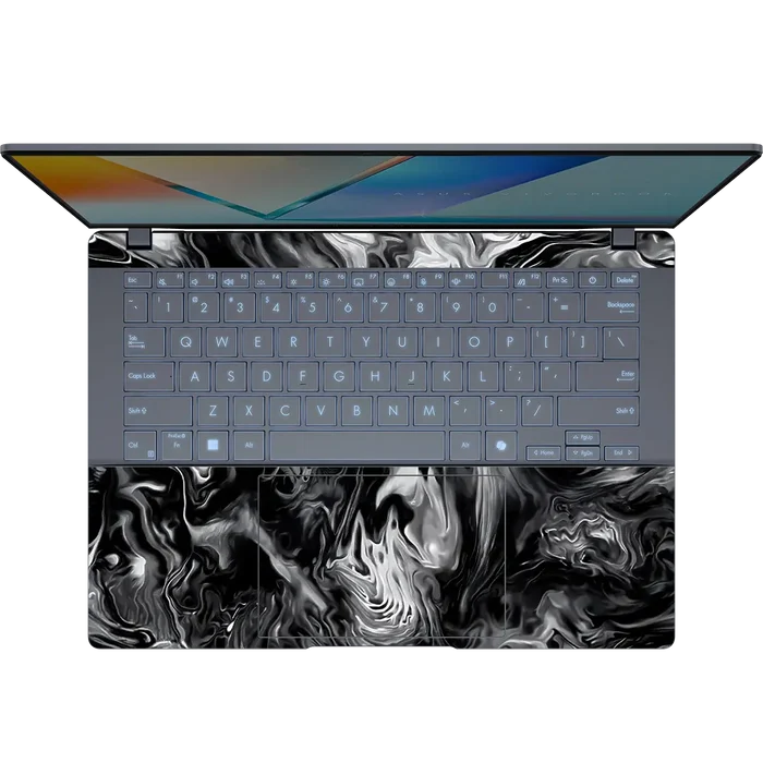 Essential / Midnight Fog
