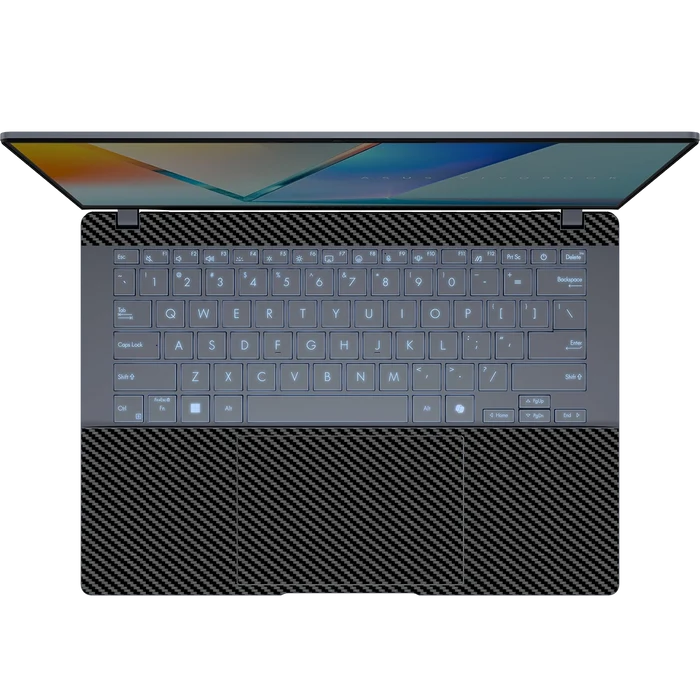 Essential / Noir Aramid