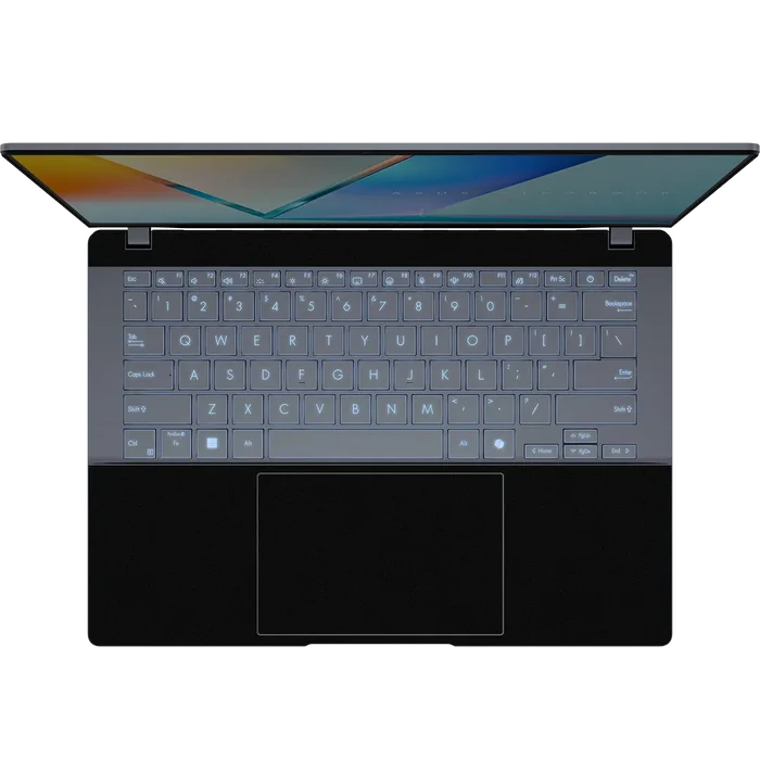 Essential / Black Matte