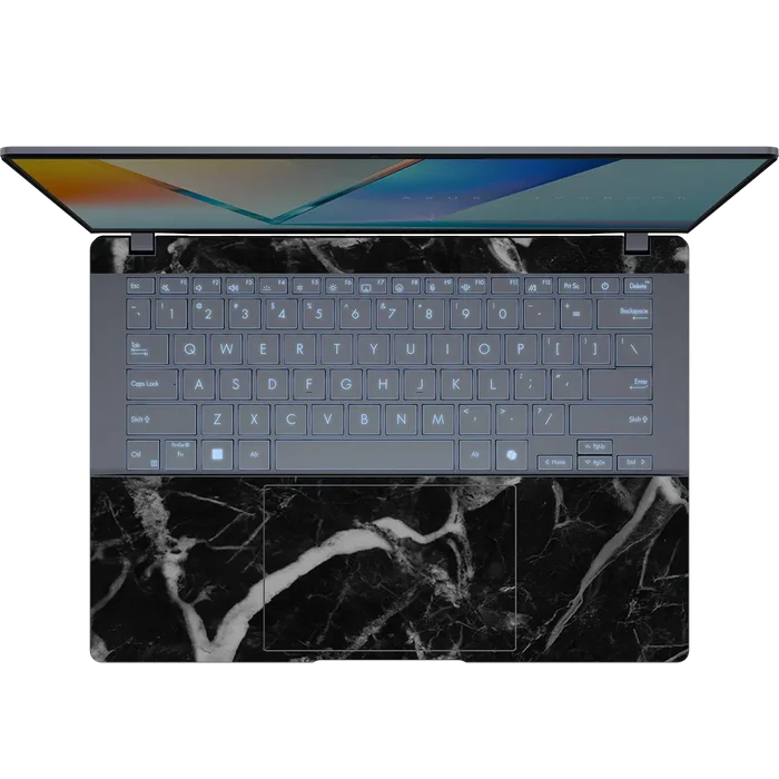 Essential / Black Marble