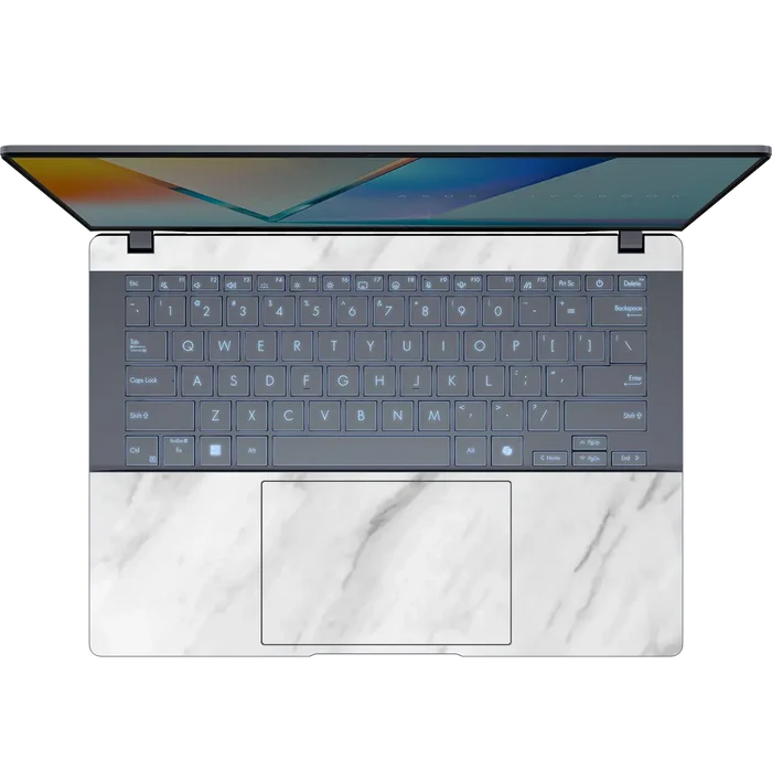 Essential / White Marble