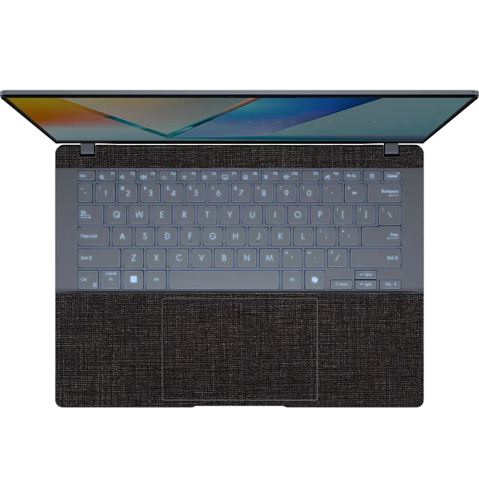 Essential / Fabrix