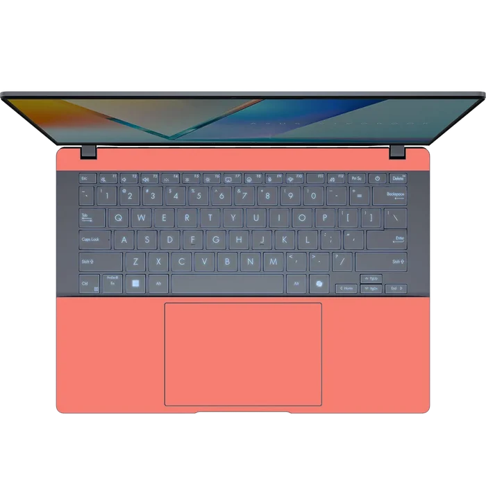 Essential / Pastel Red