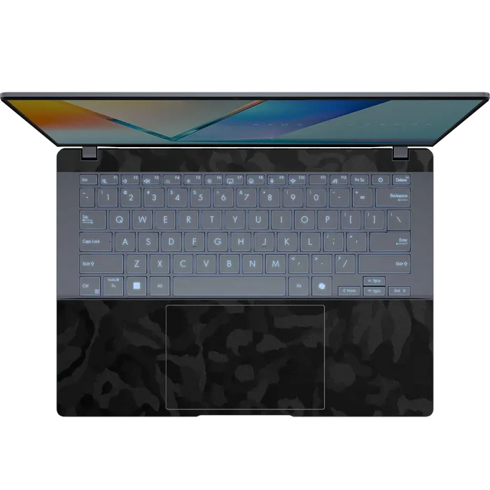 Essential / Black Camo