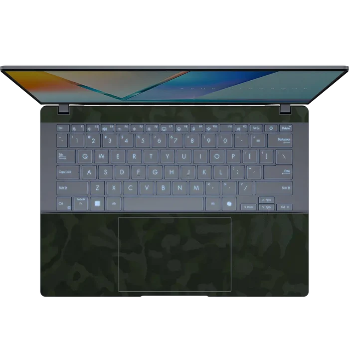 Essential / Green Camo
