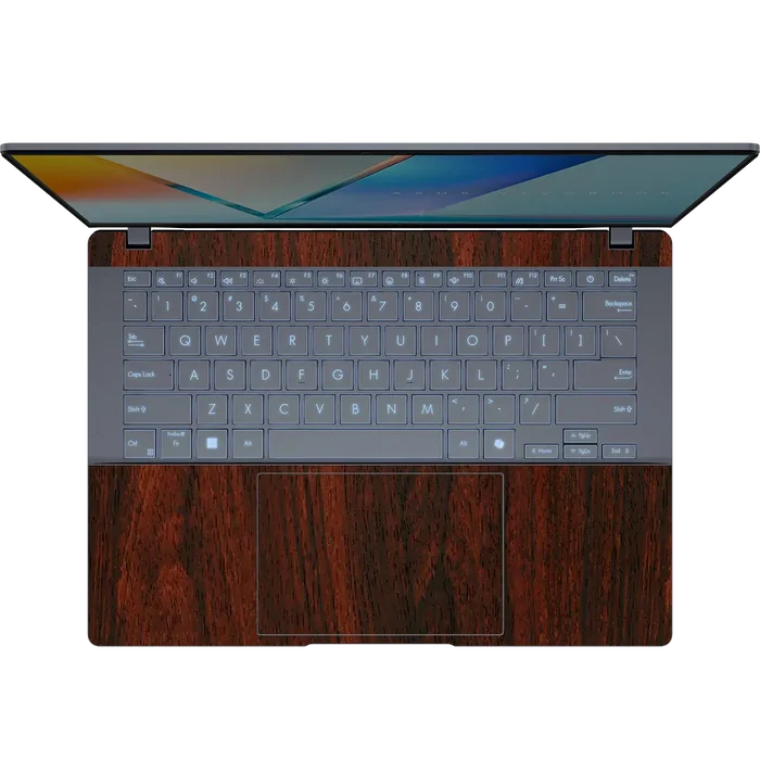 Essential / Mahogany Wood