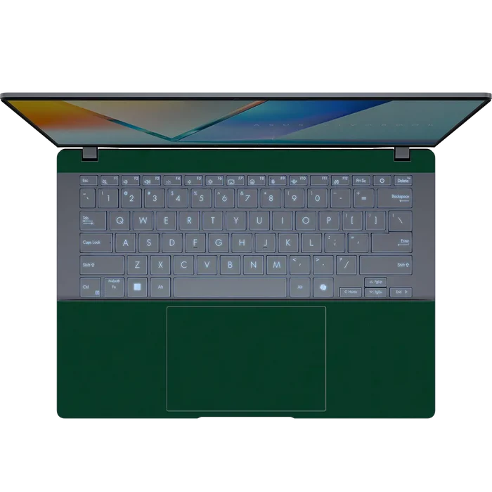 Essential / Pine Green