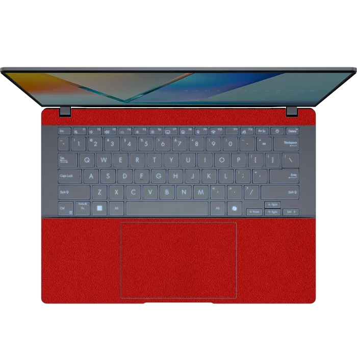 Essential / Sandstone Red