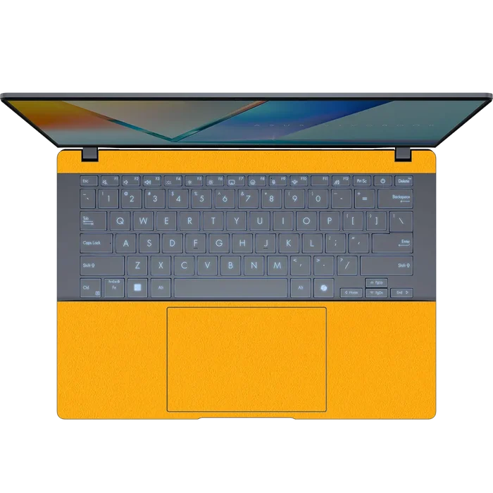 Essential / Sandstone Yellow