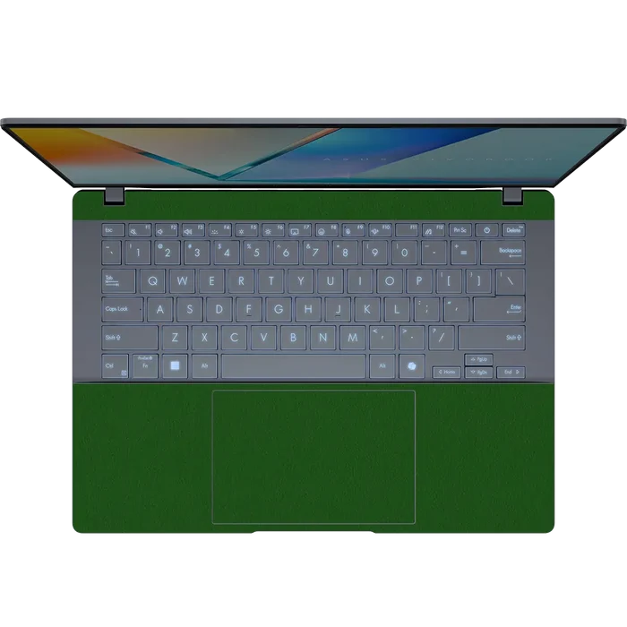 Essential / Sandstone Green