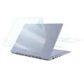 Asus Vivobook S14 S5406SA OLED Laptop Transparent Skins Protector