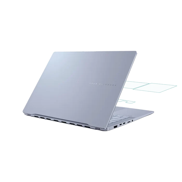 WetFit / Matte / Inner Body Coverage