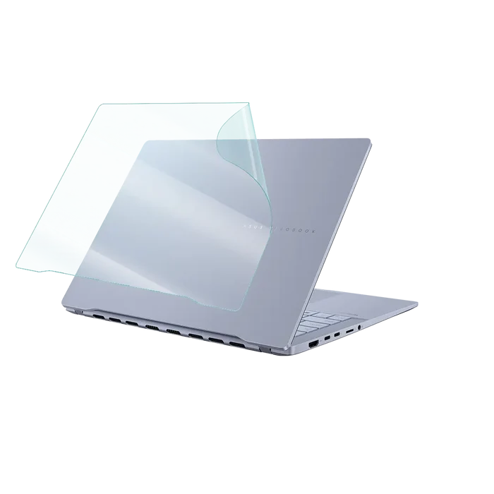 Asus Vivobook S14 S5406SA OLED Laptop Transparent Skins Protector
