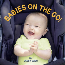 Babies On the Go!