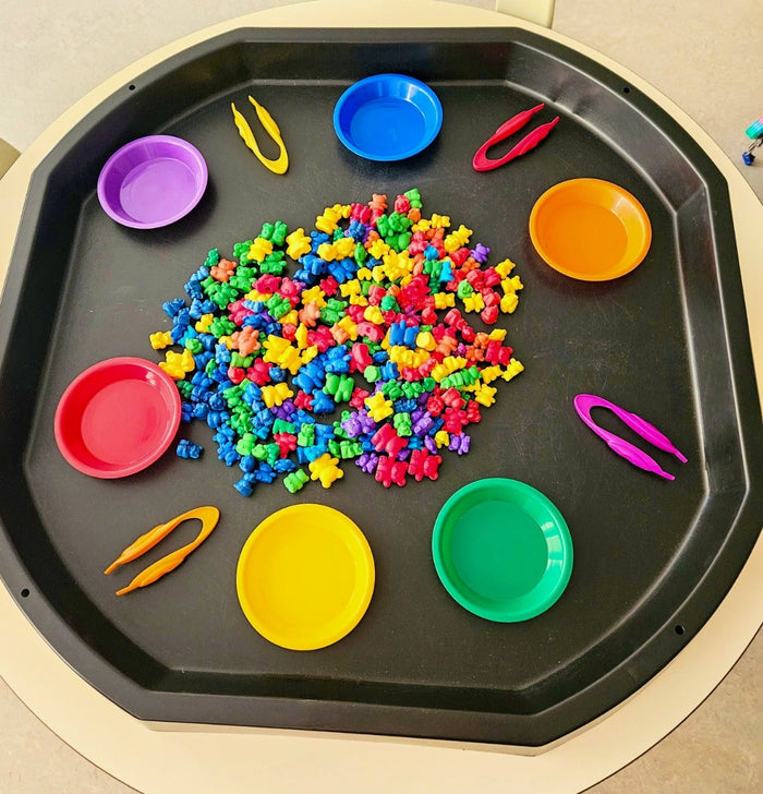 Baby Bear Sorting Set