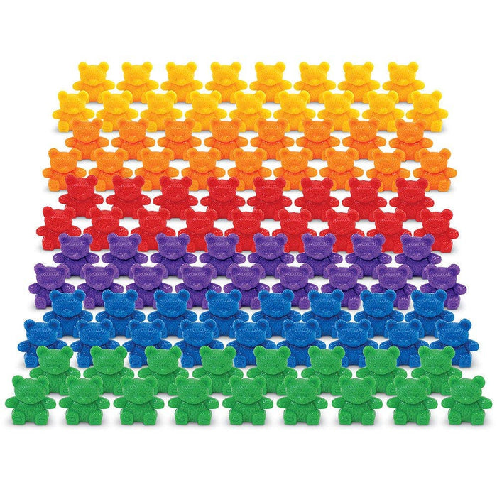 Baby Bear Sorting Set
