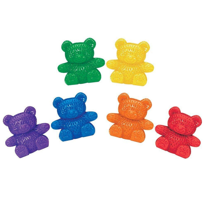 Baby Bear Sorting Set