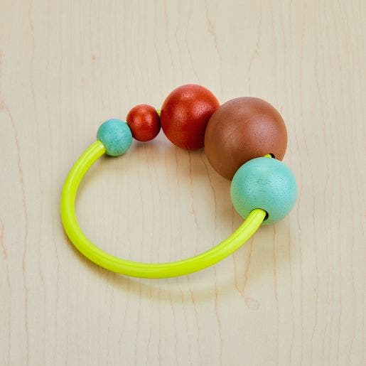 Ball Wrist