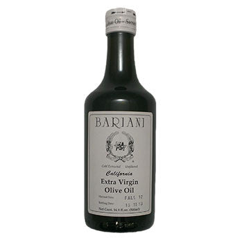 Bariani Extra Virgin Olive Oil