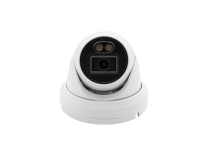 BC-IPC-XD5-8MP-DL H.265 8MP IP Dual Light Mini Turret Camera