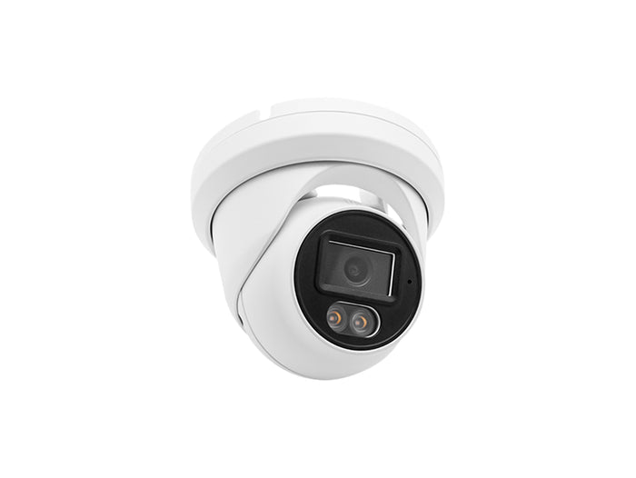 BC-IPC-XD5-8MP-DL H.265 8MP IP Dual Light Mini Turret Camera