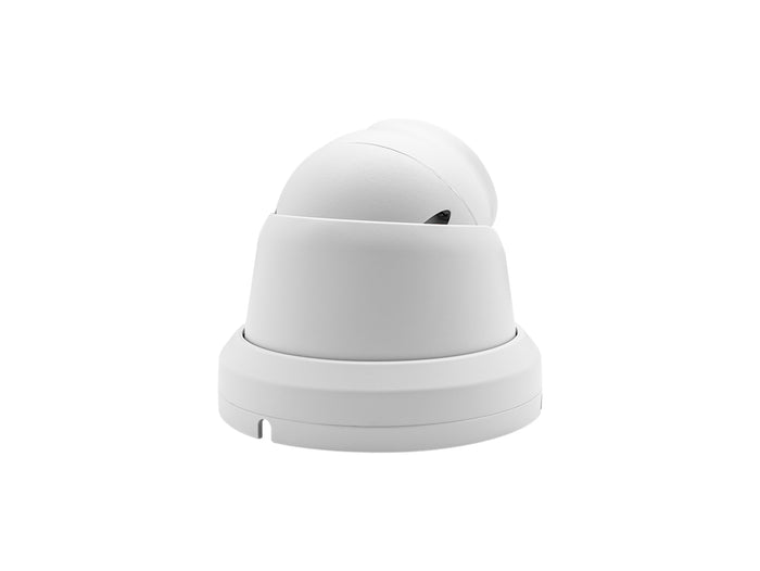 BC-IPC-XD5-8MP-DL H.265 8MP IP Dual Light Mini Turret Camera
