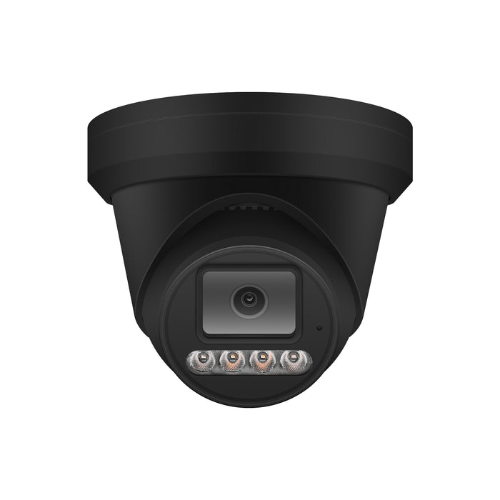 BC-IPC-XD7-8MPAD2A H.265 8MP IP Dual Light Full Color Turret Camera