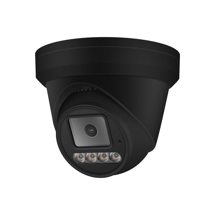 BC-IPC-XD7-8MPAD2A H.265 8MP IP Dual Light Full Color Turret Camera