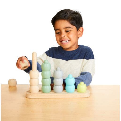 Bead Counter
