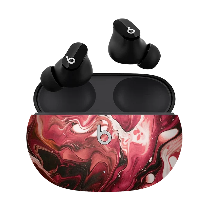 Beats Studio Buds Skins & Wraps