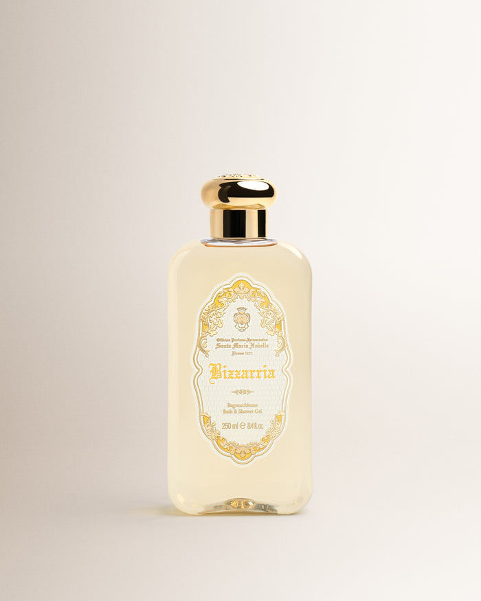 Bizzarria Bath & Shower Gel