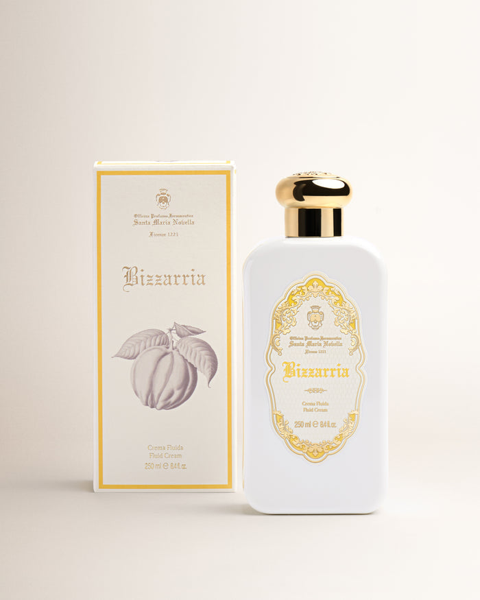 Bizzarria Fluid Body Cream