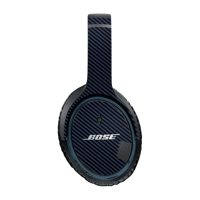 Select Texture / Navy Aramid