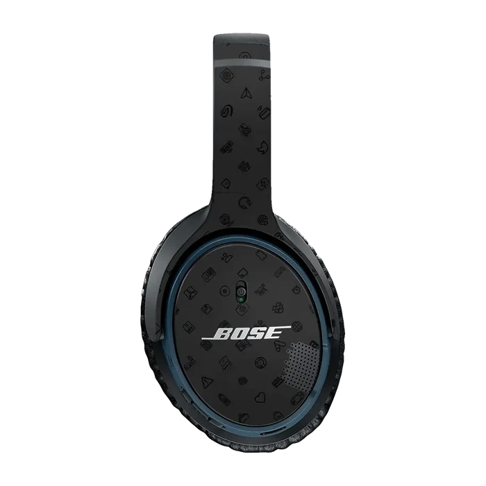 Bose Soundlink Headphone Skins
