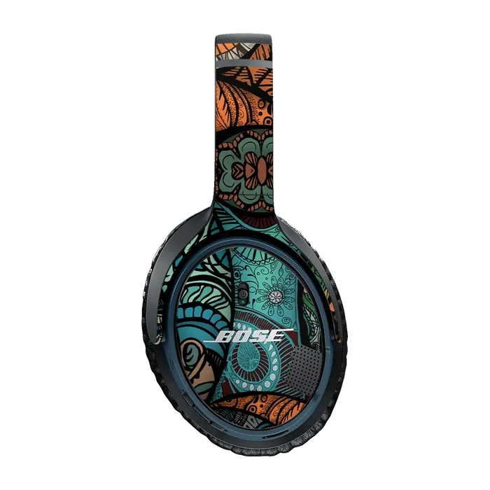 Select Texture / Tribal Tusk