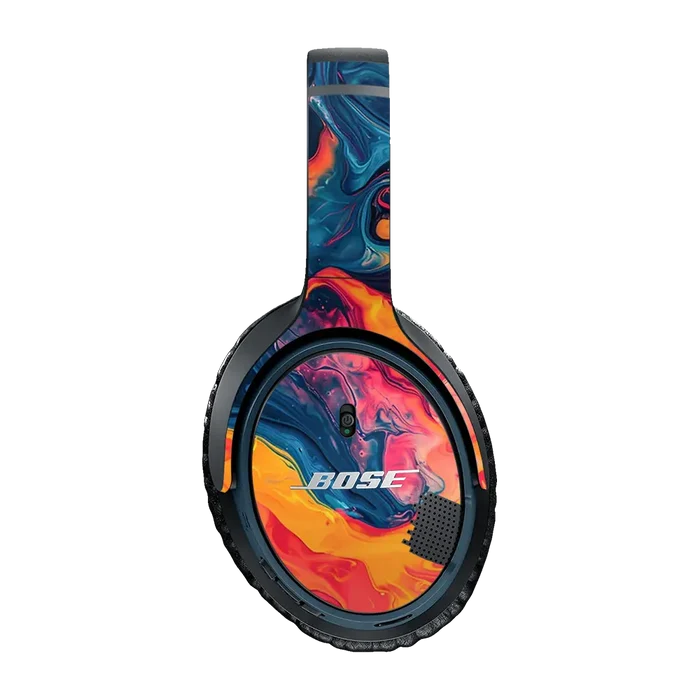 Select Texture / Molten Fury