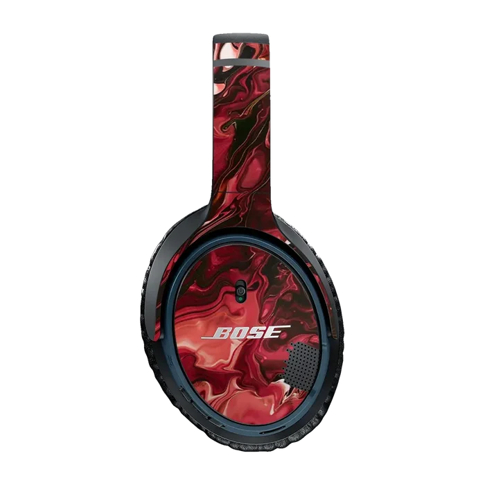 Select Texture / Blood Rush