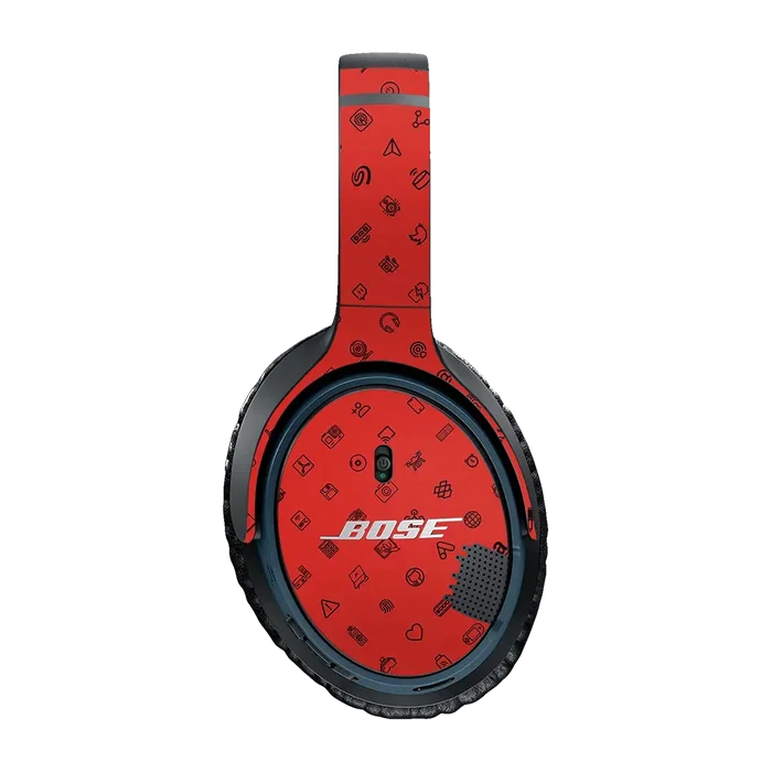 Bose Soundlink Headphone Skins