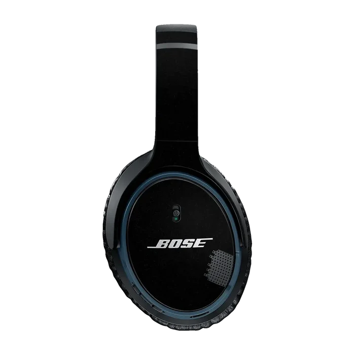 Select Texture / Black Matte